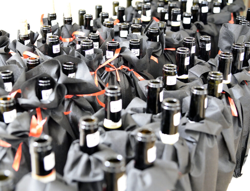 #FORUMNIZZADOCGSOMM - Il Nizza DOCG si racconta ai grandi Sommelier
