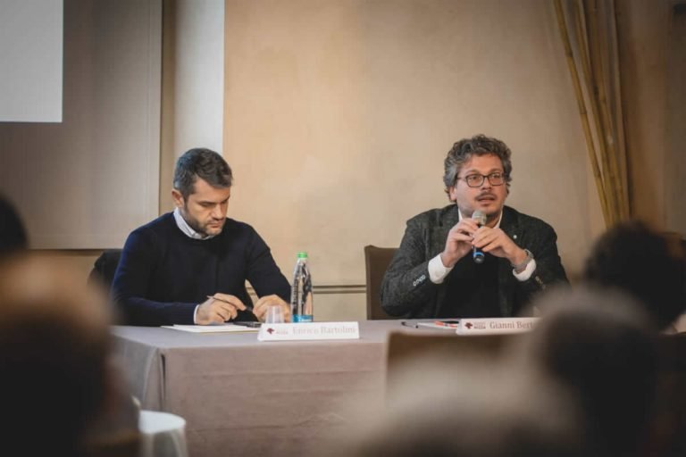 L'ASSOCIAZIONE PRODUTTORI DEL NIZZA LANCIA #FORUMNIZZADOCG