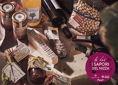 La Box I Sapori del Nizza