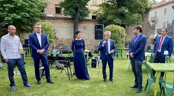 Nizza Docg, la barbera Premium compie 7 anni ed è orgoglio e valore della terra