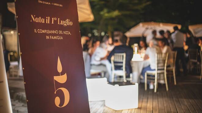 Buone prospettive per il Nizza Docg 
