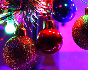 UN NATALE BUONO, BELLO E SOLIDALE