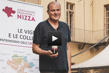 Il Nizza, denominazione emergente che sogna di diventare il terzo grande rosso del Piemonte 