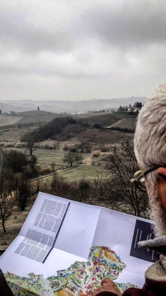 IL TERRITORIO DEL NIZZA DOCG VUOLE LE MENZIONI GEOGRAFICHE