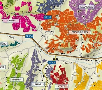NASCE LA CARTA DEI CRU DEL NIZZA