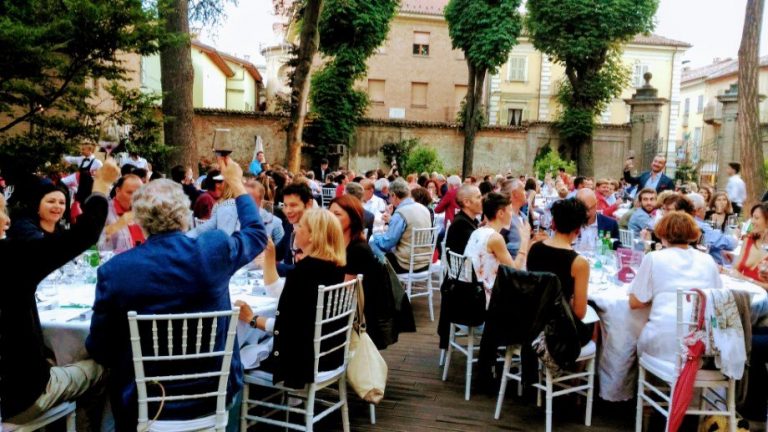 IL NIZZA A COLLISIONI FESTIVAL CON PROGETTO VINO