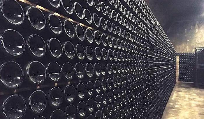 NIZZA MONFERRATO: QUANDO IL VINO DIVENTA PATRIMONIO UNESCO